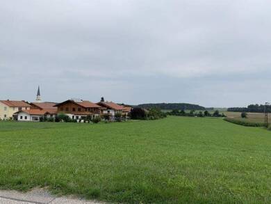 Grundstück zum Kauf 275.000 € 566 m² Grundstück Waldhausen Schnaitsee 83530