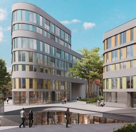 Laden zur Miete provisionsfrei 231 m²<br/>Verkaufsfläche Zentrum - Südost Leipzig 04103