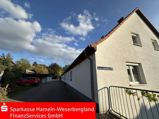 Wohnung zum Kauf 129.000 € 3 Zimmer 69 m² Basberg Hameln 31787