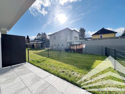 Wohnung zum Kauf - Erstbezug 275.860 € 2 Zimmer 53,5 m² EG Födermayrstraße Enns 4470