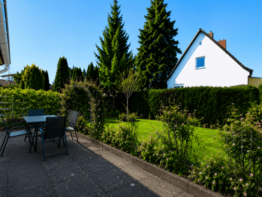 Einfamilienhaus zum Kauf 499.000 € 5 Zimmer 110 m² 400 m² Grundstück Rudow Berlin 12357