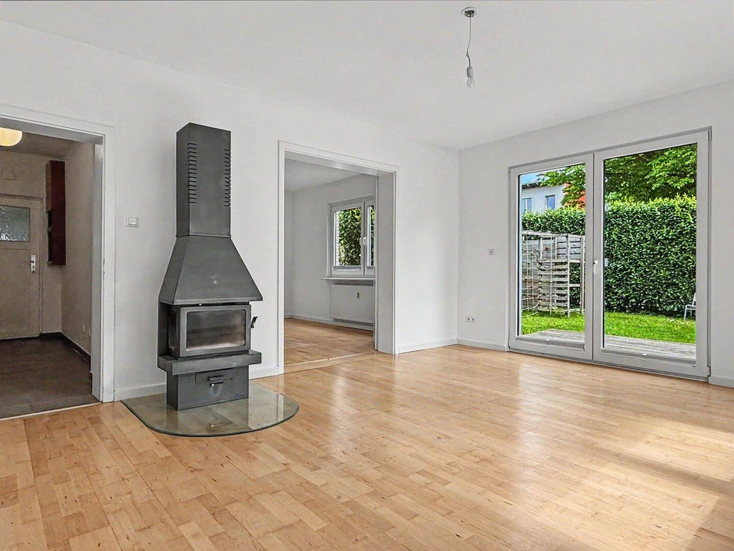 Einfamilienhaus zum Kauf - Ansicht 4