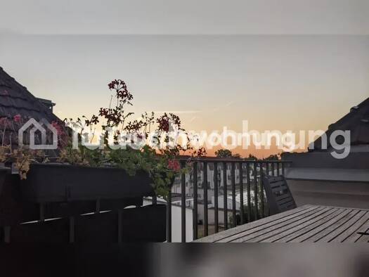 Wohnung zur Miete Tauschwohnung 750 € 2 Zimmer 56 m² 3. Geschoss Kessenich Bonn 53113
