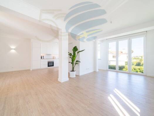 Wohnung zum Kauf 1.350.000 € 132 m² Cascais e Estoril