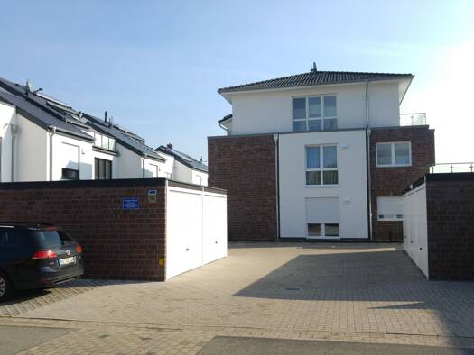 Terrassenwohnung zur Miete 700 € 3 Zimmer 73 m² Geschoss EG/2 frei ab 01.01.2027 Brinkum Stuhr 28816