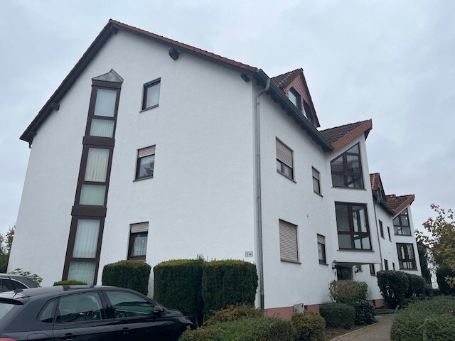 Wohnung zum Kauf 220.000 € 3 Zimmer 77,3 m²<br/>Wohnfläche 2.<br/>Geschoss ab sofort<br/>Verfügbarkeit Ravolzhausen Neuberg 63543