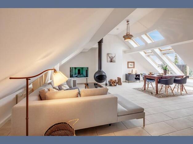 Wohnung zur Miete 2.480 € 3 Zimmer 100 m² frei ab 14.09.2026 Neuhausen-Nymphenburg München 80639