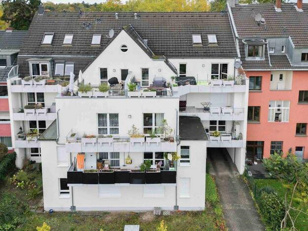 Sonstiges zum Kauf als Kapitalanlage geeignet 549.000 € 4,5 Zimmer 100 m² Raderthal Köln 50968