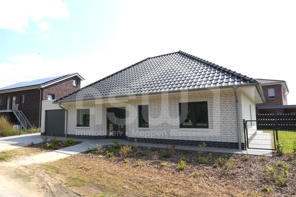 Bungalow zum Kauf provisionsfrei 469.000 € 4 Zimmer 117 m²<br/>Wohnfläche 510 m²<br/>Grundstück Herzlake Herzlake 49770