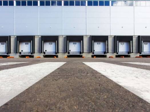 Lagerhalle zur Miete 7.000 m² Lagerfläche - Mörfelden Mörfelden-Walldorf 64546