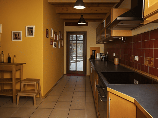 Reihenmittelhaus zum Kauf 344.000 € 9 Zimmer 319 m² 655 m² Grundstück Pfeffelbach 66871