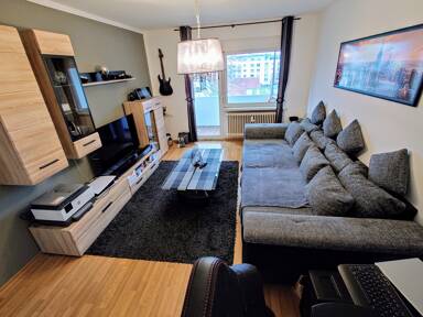 Wohnung zum Kauf 227.000 € 2 Zimmer 53 m² 3. Geschoss Offenbach am Main Offenbach am Main 63065