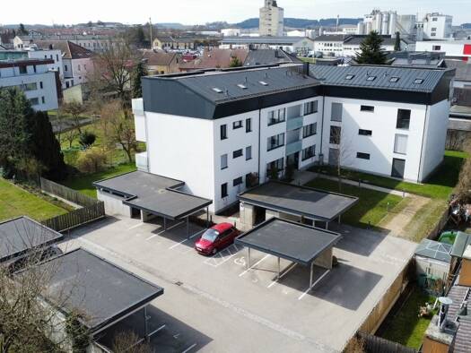 Wohnung zum Kauf 395.000 € 95 m² Ried im Innkreis 4910