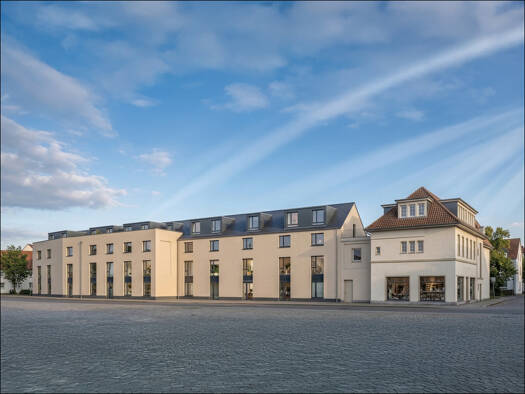 Praxis zum Kauf 835.000 € 458 m² Bürofläche Bürgerfelde Oldenburg 26121
