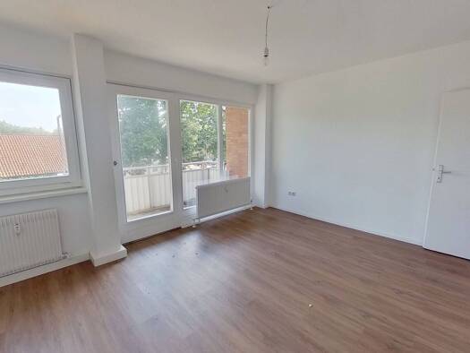 Wohnung zur Miete 389 € 2 Zimmer 54,1 m² 1. Geschoss frei ab sofort Moorstraße 41 Diepholz 49356