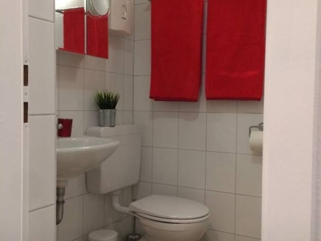 Studio zur Miete Wohnen auf Zeit 1.650 € 1 Zimmer 38 m² frei ab 01.05.2026 Sülz Köln 50937