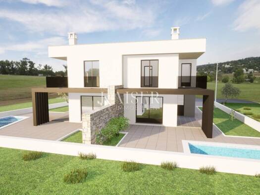 Wohnung zum Kauf 480.000 € 4 Zimmer 121 m² Umag Centar, Luka, Finida