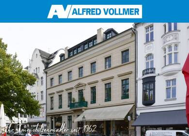 Wohnung zur Miete 950 € 4 Zimmer 101 m² 3. Geschoss frei ab sofort Elberfeld - Mitte Wuppertal 42103