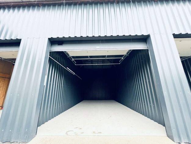 Lagerhalle zur Miete - Erstbezug provisionsfrei 490 € 60 m² Lagerfläche Borsigstr. Kamen-Mitte Kamen 59174