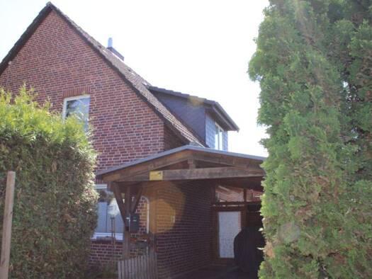 Einfamilienhaus zum Kauf 160.000 € 6 Zimmer 136,5 m² 510 m² Grundstück Tespe 21395