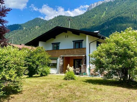 Mehrfamilienhaus zum Kauf 1.100.000 € 6 Zimmer 175 m² 1.335 m² Grundstück Waidring 6384