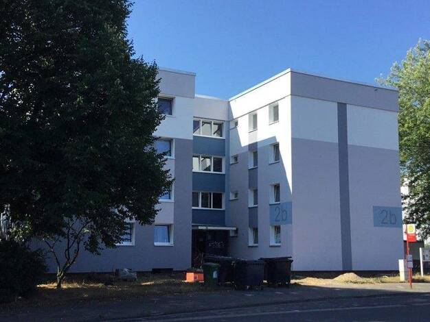 Wohnung zur Miete 559 € 2 Zimmer 63,5 m² 1. Geschoss frei ab 13.11.2025 Ehrlicherstr. 2B Drispenstedt Hildesheim 31135