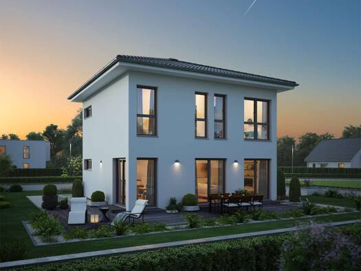 Einfamilienhaus zum Kauf provisionsfrei 519.000 € 6 Zimmer 179 m² 710 m² Grundstück Zeuthen Zeuthen 15738