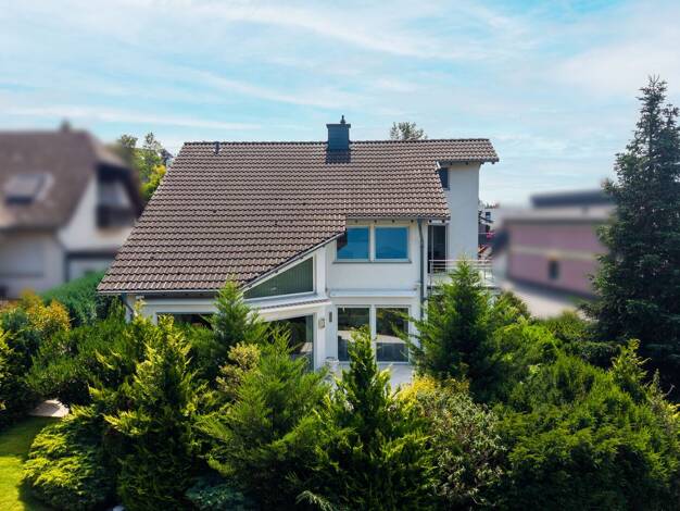 Einfamilienhaus zum Kauf 890.000 € 5 Zimmer 223 m² 685 m² Grundstück Weitersburg Weitersburg 56191