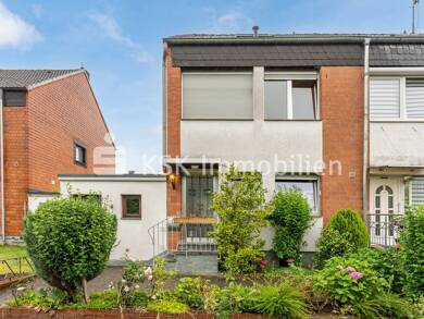 Reihenendhaus zur Miete 1.200 € 5 Zimmer 101,1 m² 211 m² Grundstück frei ab 01.08.2025 Lohmar 53797