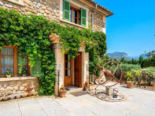 Landhaus zum Kauf 2.495.000 € 4 Zimmer 520 m² 4.750 m² Grundstück Alaró 07340