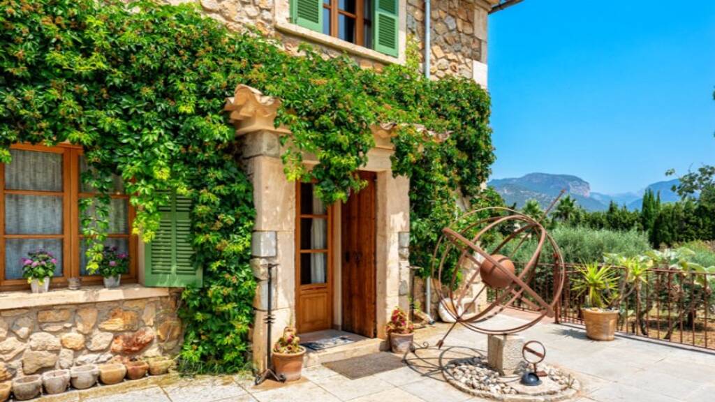 Landhaus zum Kauf 2.495.000 € 4 Zimmer 520 m² 4.750 m² Grundstück Alaró 07340