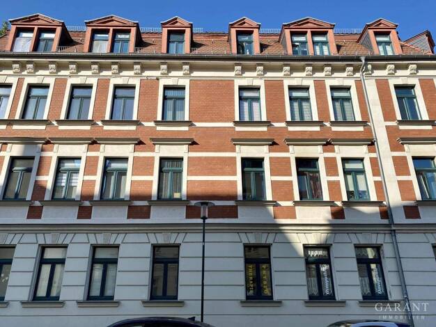 Wohnung zum Kauf 285.000 € 3 Zimmer 68 m² 3. Geschoss Markkleeberg 04416