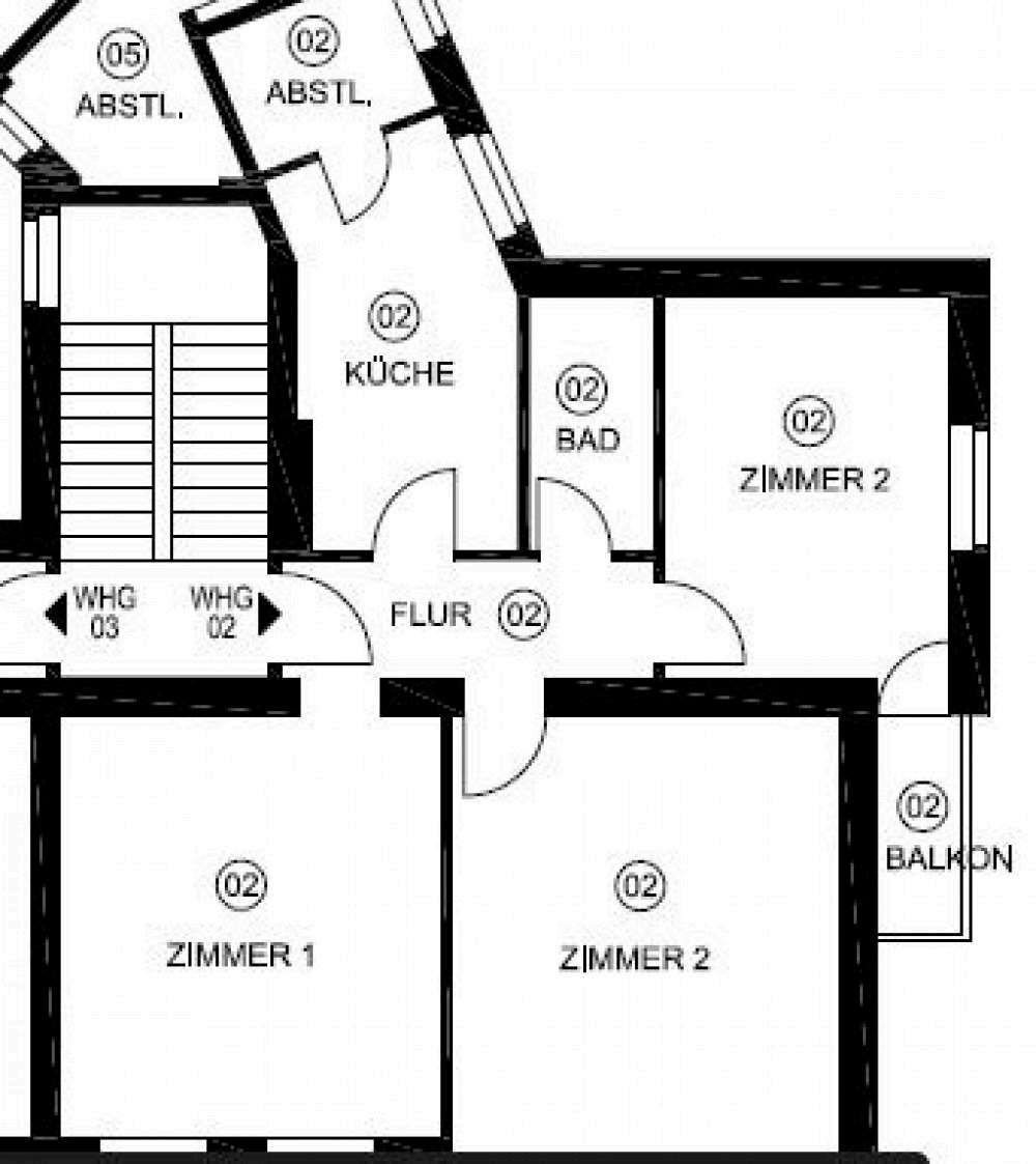 Studio zur Miete 1.799 € 3 Zimmer 80 m²<br/>Wohnfläche Lichterfelde Berlin 12207