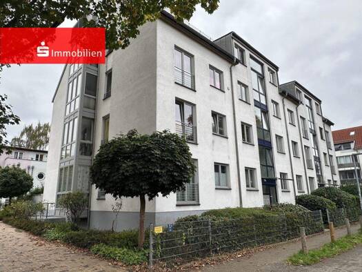 Wohnung zum Kauf 319.500 € 3 Zimmer 86,7 m² Hulsberg Bremen 28205
