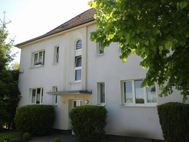 Wohnung zur Miete 466 € 2 Zimmer 48,4 m² frei ab 16.10.2026 Buschstraße 42 Huckarde Huckarde 44369