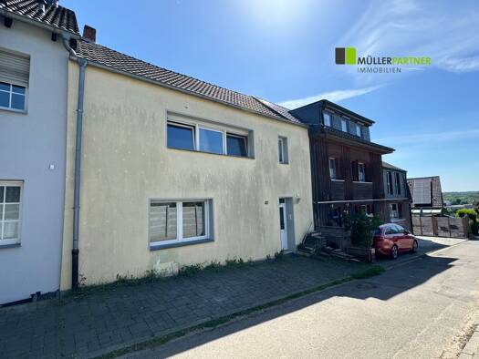 Mehrfamilienhaus zum Kauf 189.900 € 4 Zimmer 91 m² 268 m² Grundstück Stolberg 52222
