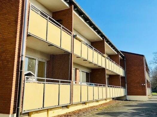 Wohnung zur Miete 330 € 2 Zimmer 43,7 m² 1. Geschoss frei ab 01.10.2026 Junkershütte 8 Ummer Viersen 41748
