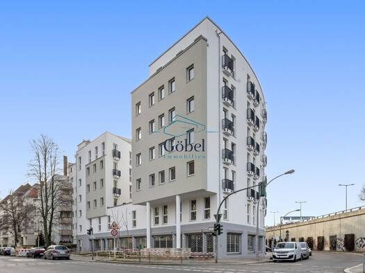 Ladenfläche zur Miete - Erstbezug provisionsfrei 18,50 € 580 m² Verkaufsfläche Schöneberg Berlin 12157