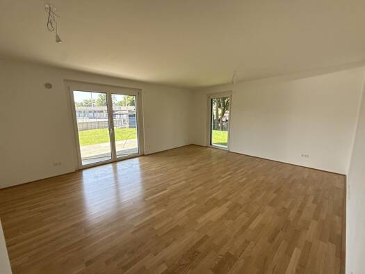 Wohnung zum Kauf provisionsfrei 510.800 € 4 Zimmer 90 m² frei ab sofort Wiener Neustadt 2700