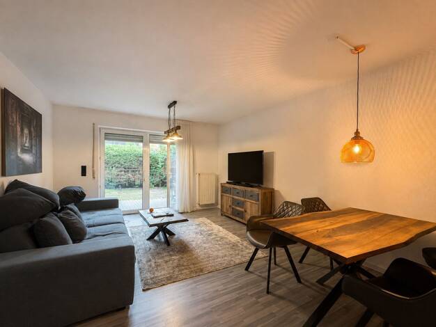 Wohnung zum Kauf 286.900 € 3 Zimmer 72,9 m² Frechen Frechen 50226