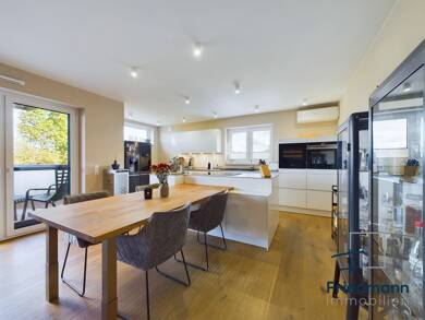 Penthouse zum Kauf 399.000 € 2 Zimmer 101,6 m² Kenn 54344