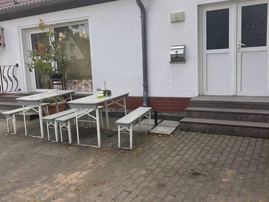 Büro zur Miete provisionsfrei 2.100 € 1 Zimmer 180 m² Bürofläche Bergsdorf Zehdenick 16792