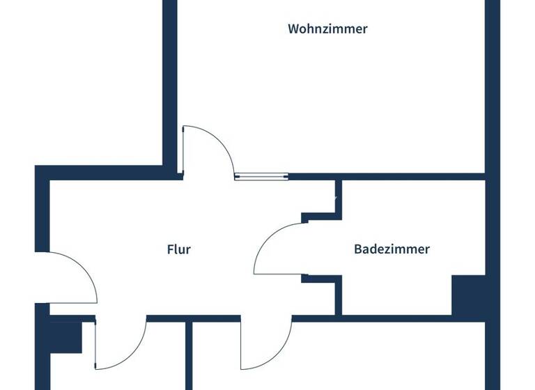 Wohnung zum Kauf 229.000 € 2 Zimmer 67 m² 2. Geschoss frei ab sofort Bergwald Karlsruhe 76228