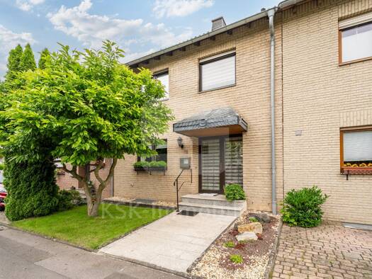 Reihenmittelhaus zum Kauf 379.000 € 4 Zimmer 167 m² 321 m² Grundstück Rath Bedburg 50181