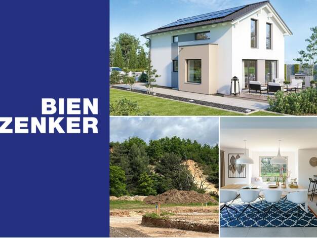 Einfamilienhaus zum Kauf provisionsfrei 449.000 € 4 Zimmer 120 m² 450 m² Grundstück Eisenberg Eisenberg (Pfalz) 67304