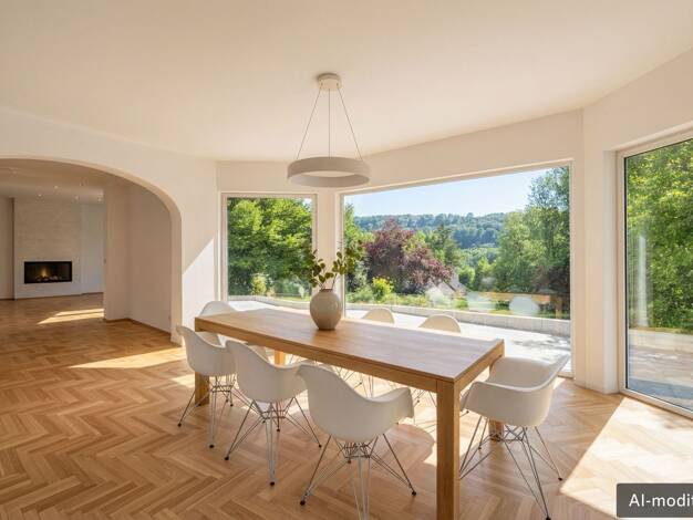 Doppelhaushälfte zum Kauf 3.490.000 € 8 Zimmer 300 m² 1.700 m² Grundstück Grünwald Grünwald 82031