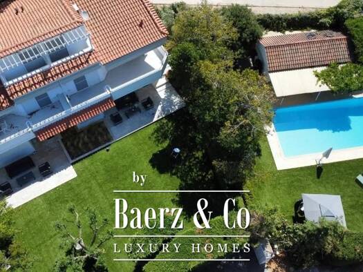 Villa zum Kauf 2.500.000 € 12 Zimmer 460 m² 3.000 m² Grundstück Municipality of Larissa