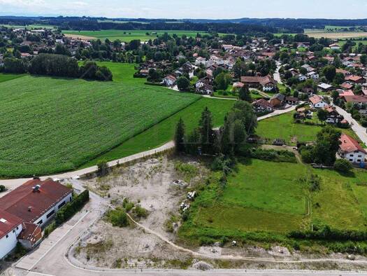 Reihenmittelhaus zum Kauf provisionsfrei 829.900 € 5 Zimmer 108 m² 174 m² Grundstück Otterfing 83624