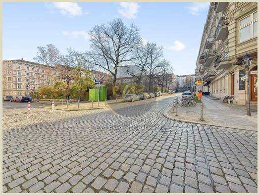 Atelier zur Miete 14,59 € 1 Zimmer 217,9 m² Bürofläche teilbar ab 217,9 m² Kreuzberg Berlin 10965