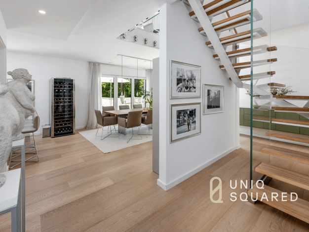 Maisonette zum Kauf 1.190.000 € 3 Zimmer 160 m² Geschoss 1/2 Marienthal Wandsbek 22043